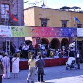  San Miguel de Allende, Mexico 2009